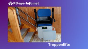 Treppenlift