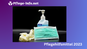 Pflege-Info Pflegehilfsmittel